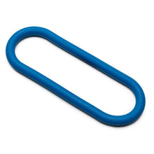 Load image into Gallery viewer, Silicone Hefty Wrap Ring 305mm Blue
