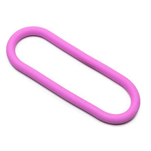Load image into Gallery viewer, Silicone Hefty Wrap Ring 305mm Pink
