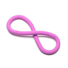 Load image into Gallery viewer, Silicone Hefty Wrap Ring 305mm Pink
