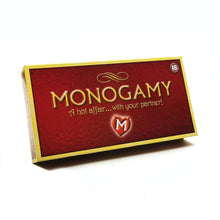 Load image into Gallery viewer, Monogamy A Hot Affair with your Partner
