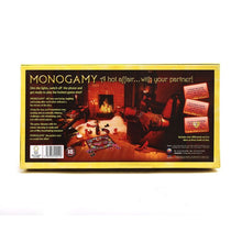 Load image into Gallery viewer, Monogamy A Hot Affair with your Partner
