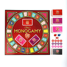 Load image into Gallery viewer, Monogamy A Hot Affair with your Partner
