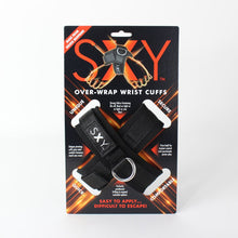 Load image into Gallery viewer, SXY Cuffs
