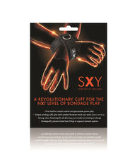 Load image into Gallery viewer, SXY Cuffs

