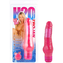 Load image into Gallery viewer, Trojan 8.1&quot; Vibrator

