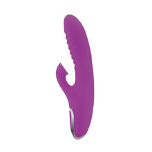 Load image into Gallery viewer, Viben Frenzy G Spot Rabbit Vibrator Clitoral Stimulator Air Pulse USB Sex Toy
