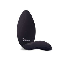 Load image into Gallery viewer, Viben Racey Multi Function Panty Vibe w Remote
