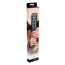 Load image into Gallery viewer, Whip Smart Diamond Paddle Black
