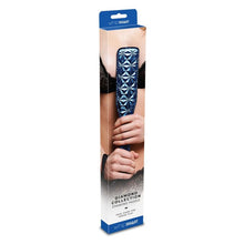 Load image into Gallery viewer, Whip Smart Diamond Paddle Blue
