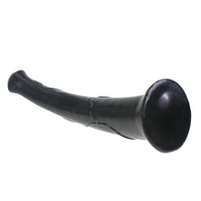 Load image into Gallery viewer, Horse Dildo Black
