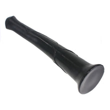 Load image into Gallery viewer, Horse Dildo Black
