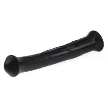 Load image into Gallery viewer, Horse Dildo Black
