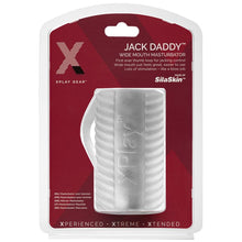 Load image into Gallery viewer, XPlay Jack Daddy Stroker
