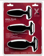 Load image into Gallery viewer, Xplay Finger Grip Plug Starter Kit
