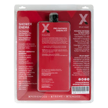 Load image into Gallery viewer, XPlay Pro Shower Douche
