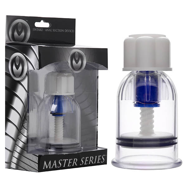 Master Series Intake