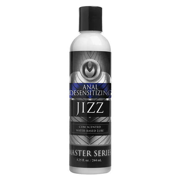 Master Series Jizz