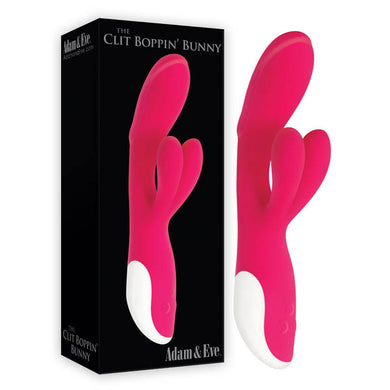 Adam & Eve The Clit Boppin' Bunny - LOVEBEE
