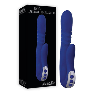 Adam & Eve Eve's Deluxe Thruster - LOVEBEE