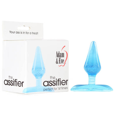 Adam & Eve The Assifier - LOVEBEE
