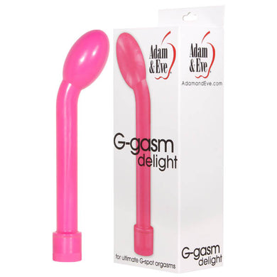 Adam & Eve G-Gasm Delight - LOVEBEE