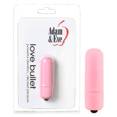 Adam & Eve Love Bullet - LOVEBEE