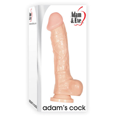 Adam & Eve Adam's Cock - LOVEBEE