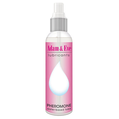Adam & Eve Pheromone Lubricant - LOVEBEE