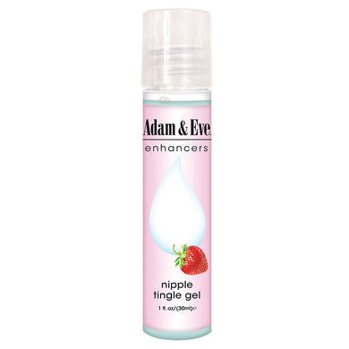 Adam & Eve Nipple Tingle Gel - LOVEBEE