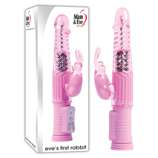 Adam & Eve Eve's First Rabbit - LOVEBEE