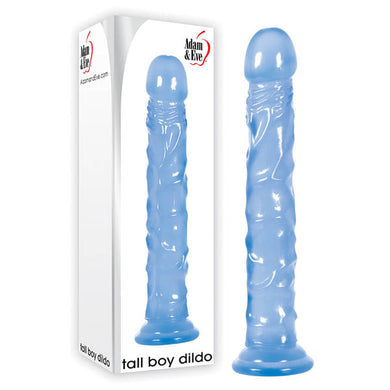 Adam & Eve Tall Boy Dildo - LOVEBEE