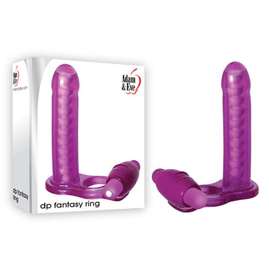 Adam & Eve DP Fantasy Ring - LOVEBEE