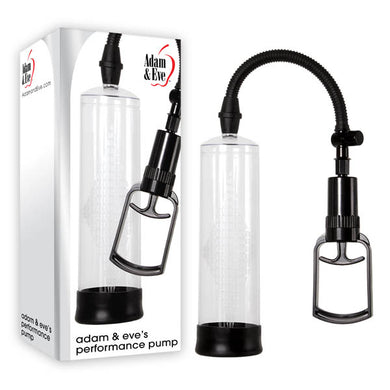 Adam & Eve Performance Pump - LOVEBEE