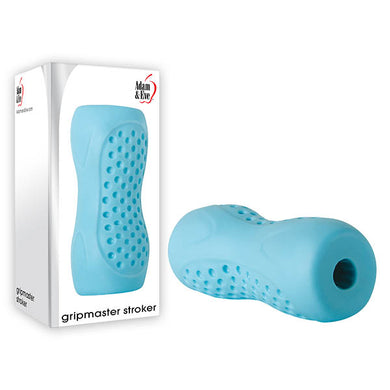 Adam & Eve Gripmaster Stroker - LOVEBEE