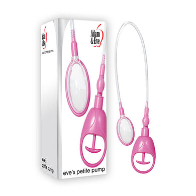 Adam & Eve Eve's Petite Pump - LOVEBEE