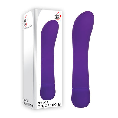 Adam & Eve Eve's Orgasmic-G - LOVEBEE