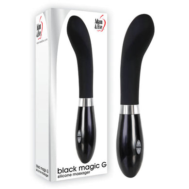 Adam & Eve Black Magic G - LOVEBEE