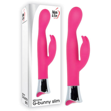 Adam & Eve G-Bunny Slim - LOVEBEE