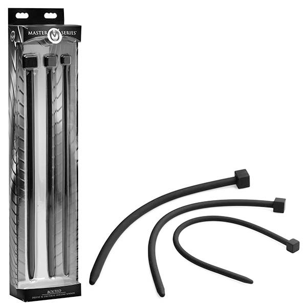 Master Series Bolted