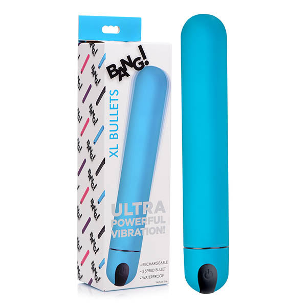 Bang! XL Bullet Vibrator