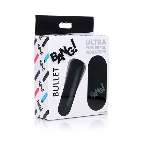 Bang! Bullet