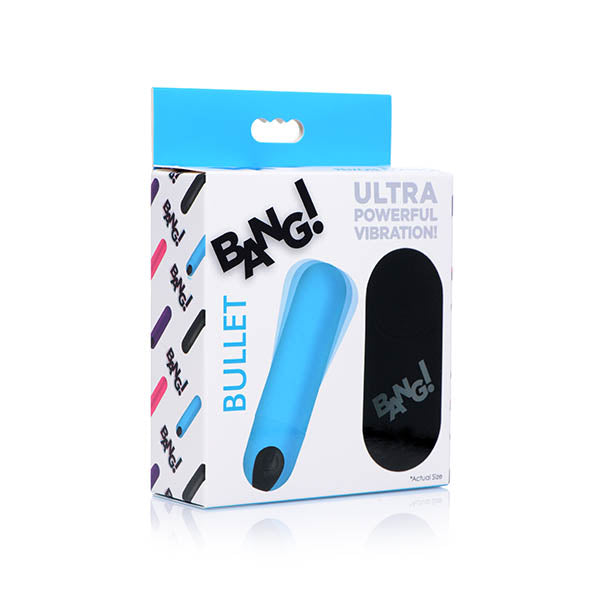 Bang! Bullet