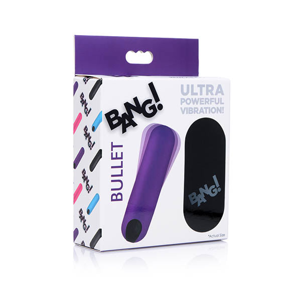 Bang! Bullet