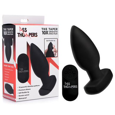 Ass Thumpers The Taper - LOVEBEE