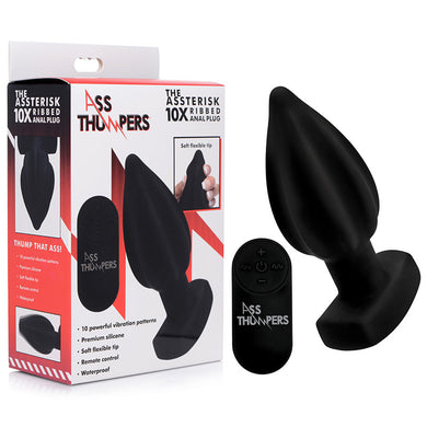 Ass Thumpers The Assterisk - LOVEBEE