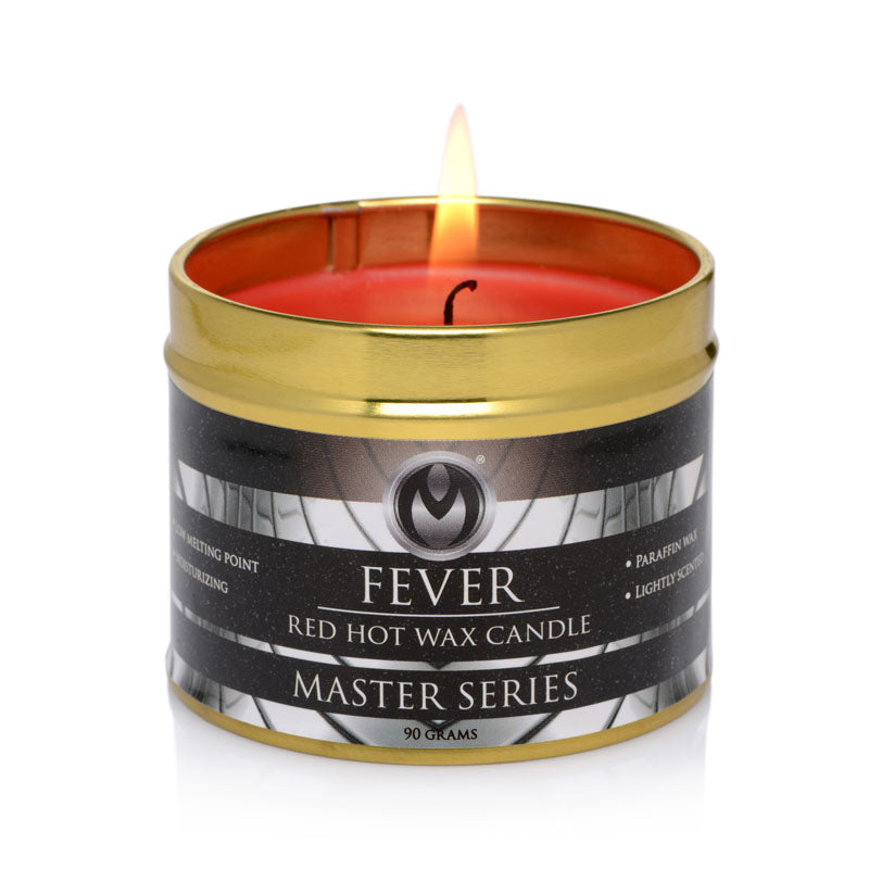 Master Series Fever