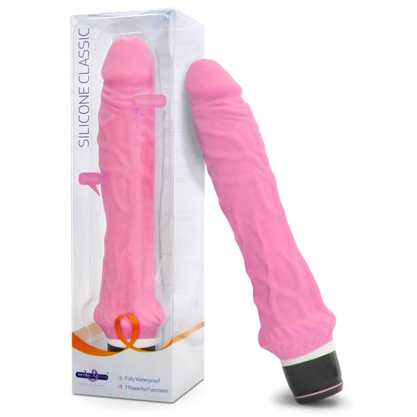 Seven Creations Silicone Classic 7.5