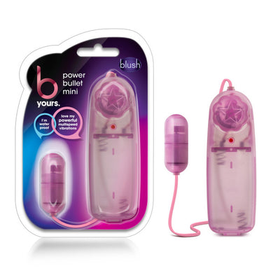 B Yours Power Bullet Mini - LOVEBEE