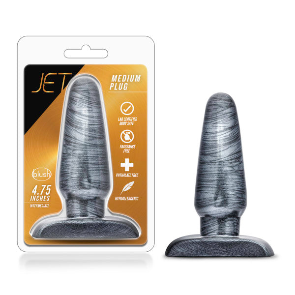 Jet Medium Plug
