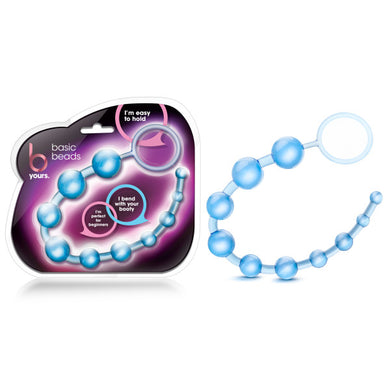 B Yours - Basic Beads - LOVEBEE